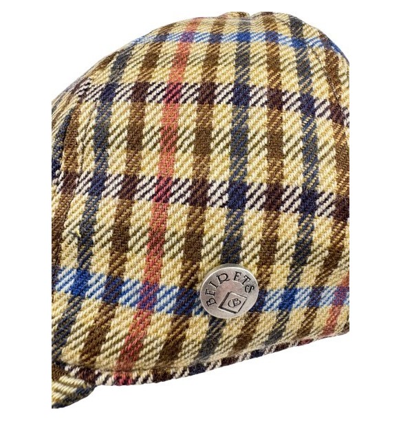 GORRA BEIRETS STRIKE -5789 (8)