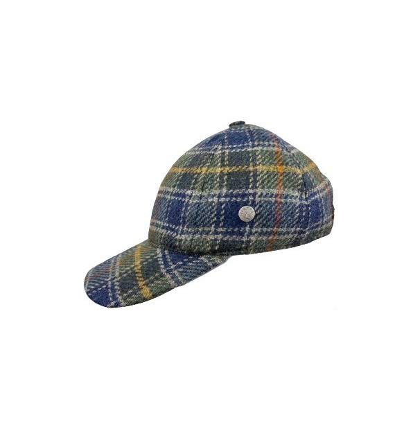 GORRA BEIRETS STRIKE -2771 (3)