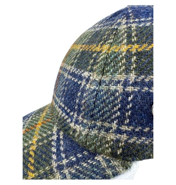 GORRA BEIRETS STRIKE -2771 (3)