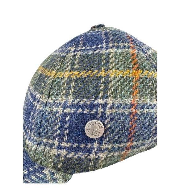 GORRA BEIRETS STRIKE -2771 (3)