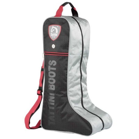 BOLSA PORTA BOTAS TATTINI