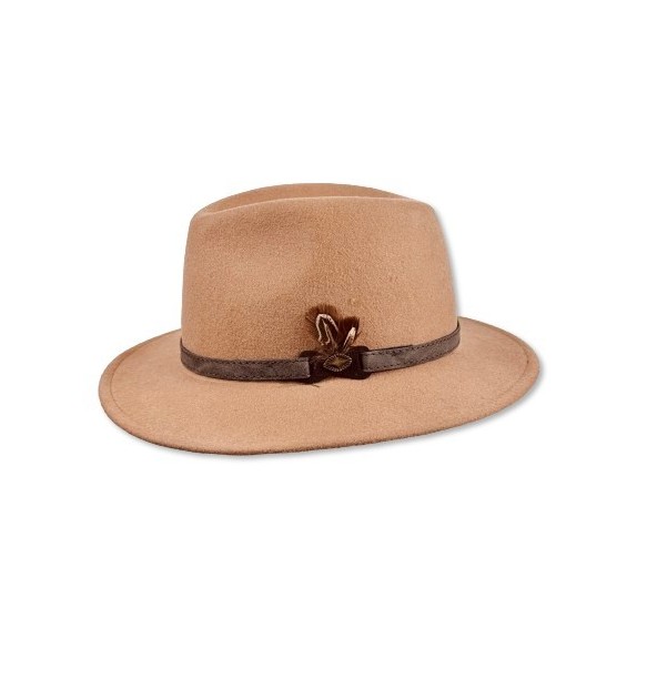 BEIRETS SOMBRERO 2662 ELCAP - CAMEL