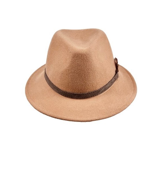 BEIRETS SOMBRERO 2662 ELCAP - CAMEL