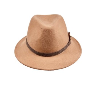 BEIRETS SOMBRERO 2662 ELCAP - CAMEL