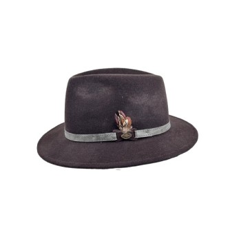 BEIRETS SOMBRERO 2662 ELCAP - MARRON