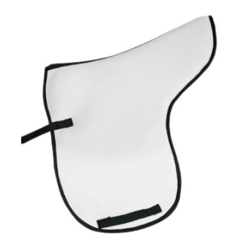 SILLA DOMA NEU PREMIUM COMPLETA 17.5" SUDADERO PVC BICOLOR