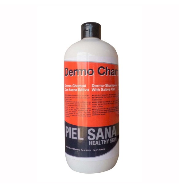 ZALDI ANTIMORDEDURA EQUINO EDUCA 500ML