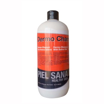 ZALDI ANTIMORDEDURA EQUINO EDUCA 500ML