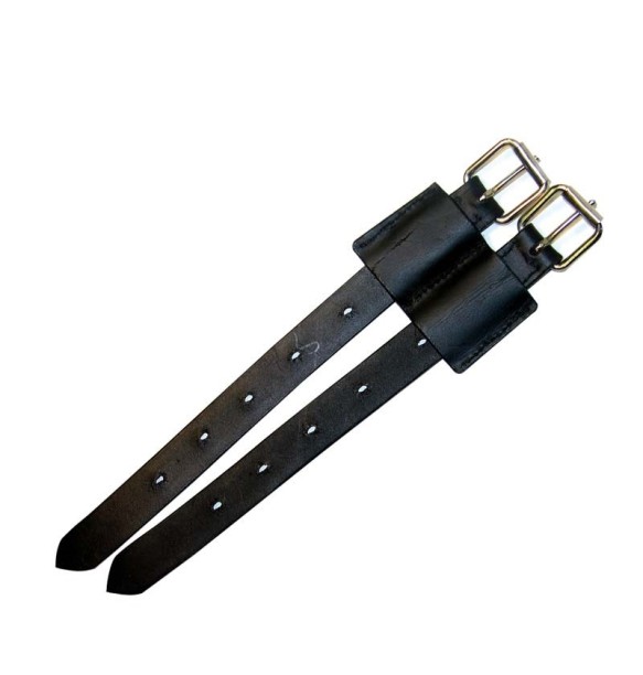 ALARGADOR CINCHA NYLON 1814 NEGRO
