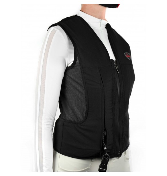CHALECO AIRBAG SPARK MANEGE ADULTO 250204