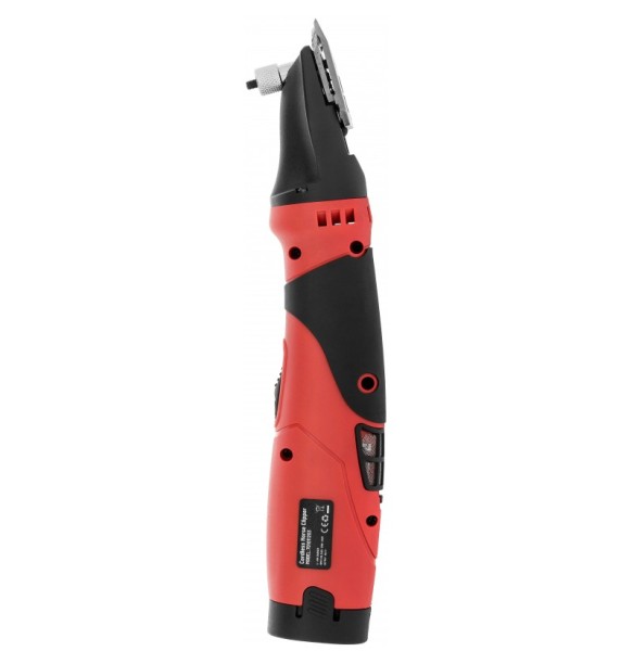 ESQUILADORA HIPOTONIC ST-X1H PRO INALAMBRICO + 2 BATERIAS