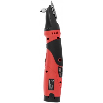 ESQUILADORA HIPOTONIC ST-X1H PRO INALAMBRICO + 2 BATERIAS