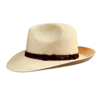 SOMBRERO BEIRETS PANAMA COWBOY
