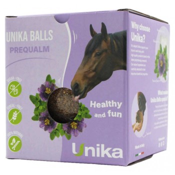 UNIKA BALLS COMPL. ALIMENTARIO -PREQUALM- (1,8 KGRS)