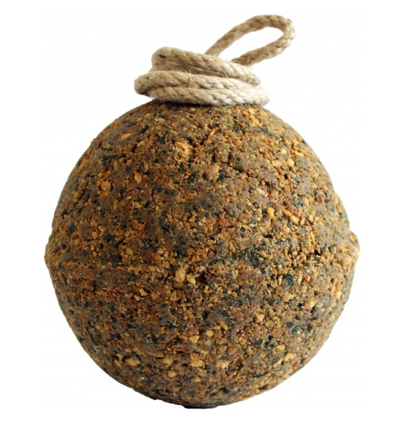 UNIKA BALLS COMPL. ALIMENTARIO -PREQUALM- (1,8 KGRS)