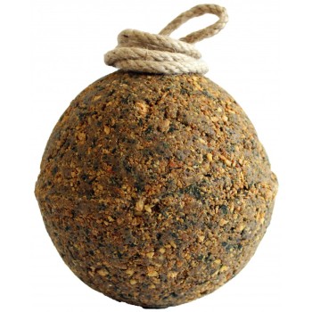 UNIKA BALLS COMPL. ALIMENTARIO -PREQUALM- (1,8 KGRS)