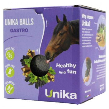 UNIKA BALLS COMPL. ALIMENTARIO -GASTRO- (1,8 KGRS)