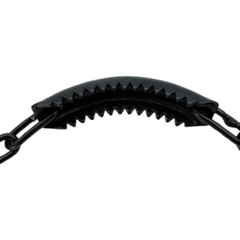 BARBADA LOPEZ INOX ENVEJECIDO / CASTIGO - 20CM