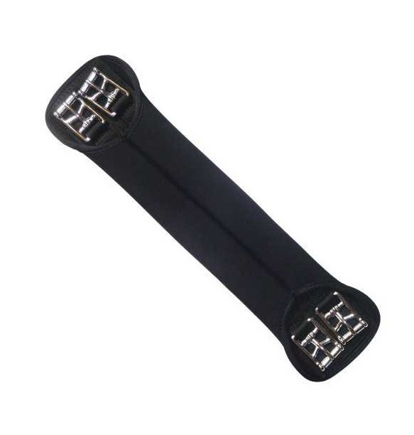 CINCHA NEOPRENO HEBILLA MUELLE MARJ 45CM 0201901