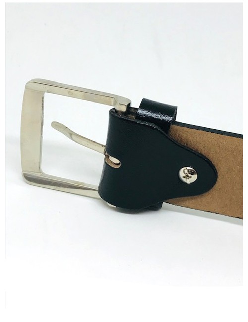 CINTURON VAQUETALF SERRAJE 40MM.